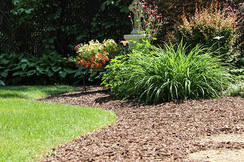 Lawn Care, Lawn Maintenance, Weed Control, Fertilizer,Mulching